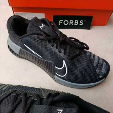 Nike Metcon 9 Black Smoke Grey