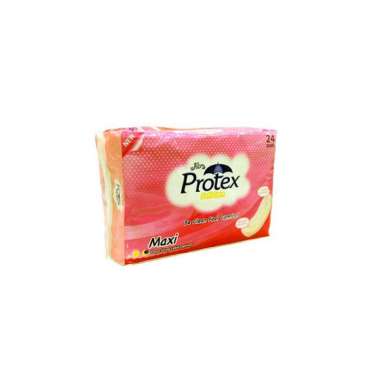 Promo Harga Hers Protex Soft Care Extra Maxi NonWing 24 pcs - Blibli