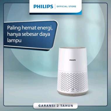 PHILIPS Air Purifier Pembersih Udara HEPA Filter AC-0650/10 Original