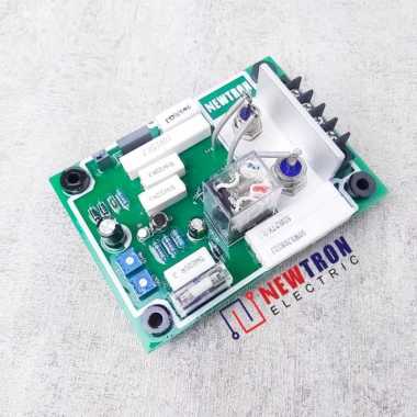 AVR Generator Universal 40A/AVR Genset Universal NW-01