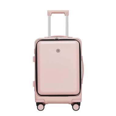 Roaming Koper Kabin & Bagasi Laptop K001 Pink - 20