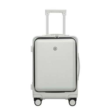 Roaming Koper Kabin & Bagasi Laptop K001 White - 20