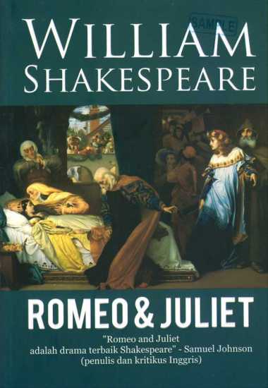 Romeo & Juliet : William Shakespeare Multivariasi