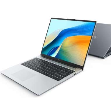MATEBOOK D16 2024 13th Gen Intel Core i5-13420H processor