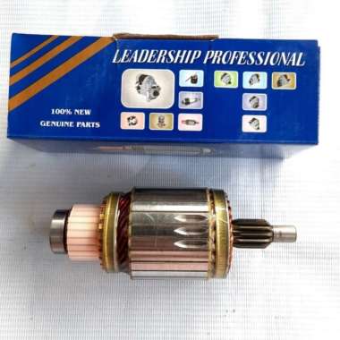 angkerstarter armatur PS 135 ragasa angker starter dinamo bantalan
