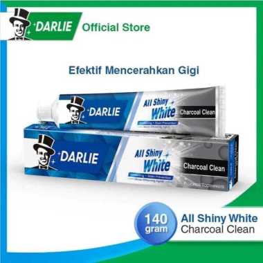PASTA GIGI DARLIE - ALL VARIAN / ODOL CHARCOAL