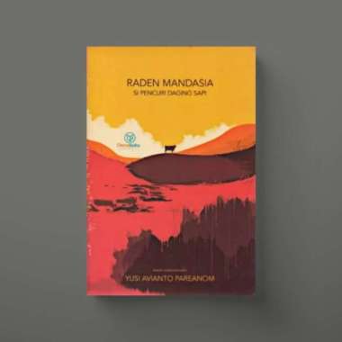 Raden Mandasia Si Pencuri Daging Sapi Multivariasi Multicolor