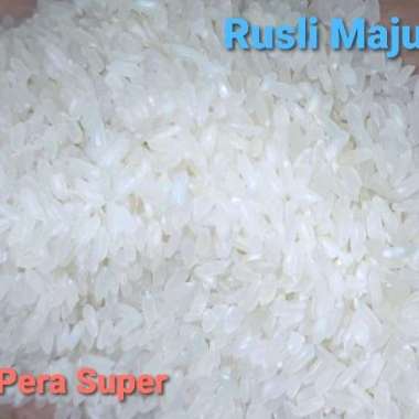 Beras Pera Super Perliter