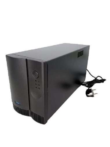 Ups ICA Cp1400 Capacity 1400Va 700Watt - ups Ica CP1400