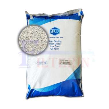 Media Filter Pasir Silika KDK 20x30(Halus)