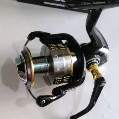 Reel Iroly Ebisu power Handle SW II 3000 4000 6000 3000