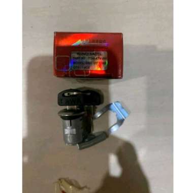 kunci jok supra x 125 / supra fit new / beat