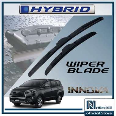 WIPER BLADE HYBRID TOYOTA INNOVA REBORN / VENTURER