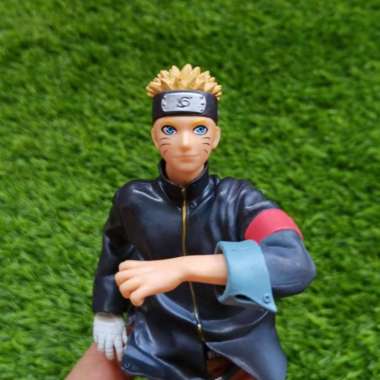 Action Figure Naruto - Naruto Uzumaki