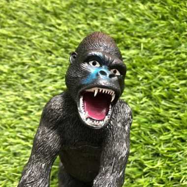 Mainan Binatang Gorila / Gorila Figure