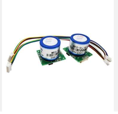 Sensor Gas ZE14-O3 Sensor Gas ozon O3 dengan Sensor