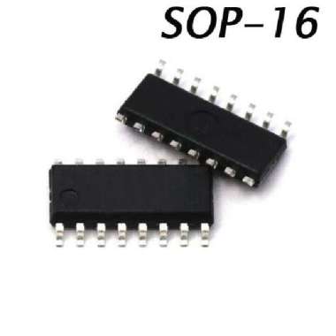 CD4051 SOIC