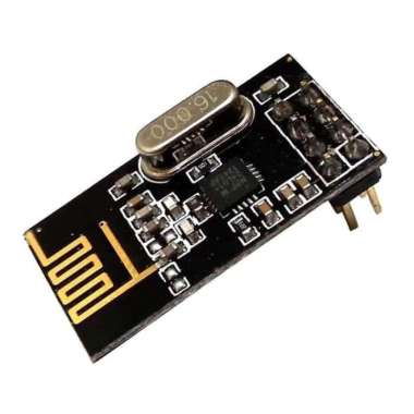 NRF24L01 NRF 24L01 2.4GHz Wireless Transceiver Module
