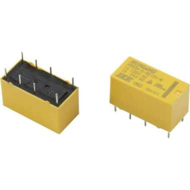 Relay 5V HKE HRS2H-S-DC5V Relay 5V