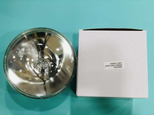 Lampu Sorot PAR 64 1000 Watt Visicom JPN