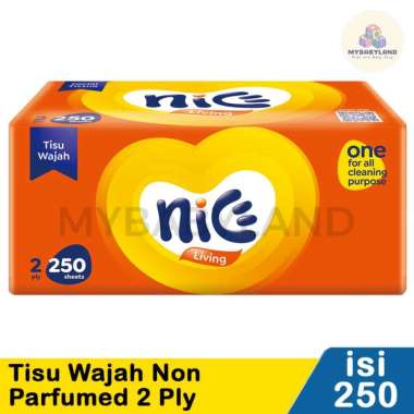 Nice Tissue | Tissue Nice | Tisu Facial | Tissu Nice | Tissue Nice 180s | Tissue Nice 250s | Tisue W
