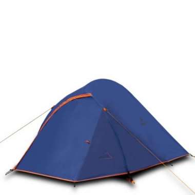 Tenda Eiger Shira 1p Tent Biru