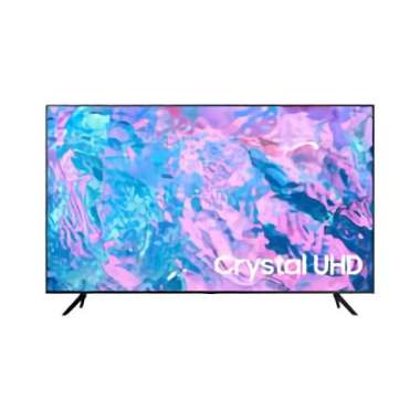 Samsung 43 Inch UHD Smart TV UA43CU7000