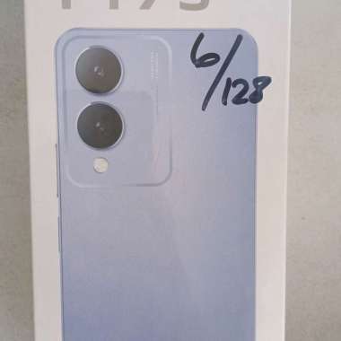 Vivo Y15S | Vivo Y21A | Vivo Y21S Garansi Resmi VIVO INDONESIA Multicolor