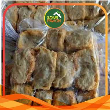Tahu Bakso Frozen (Isi 10)