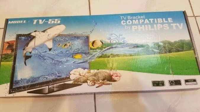 Bracket Tv 40 - 55 Inchi