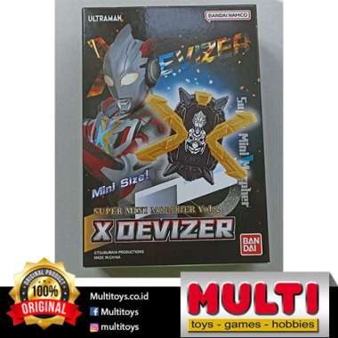 CLASSIC MORPHER 2 X DEVIZER 20388