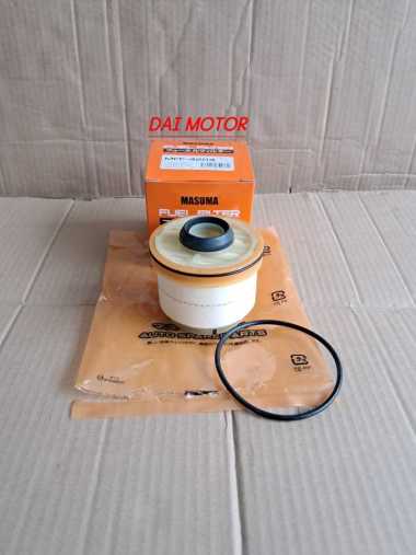 Filter solar Hilux original masuma japan