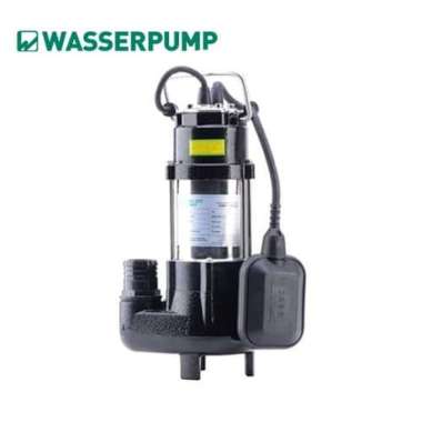 Pompa Air Celup WASSER Submersible Pump SWP-180EA AUTOMATIC