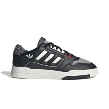 SEPATU ADIDAS DROP STEP LOW 2.0 ADIIG4333