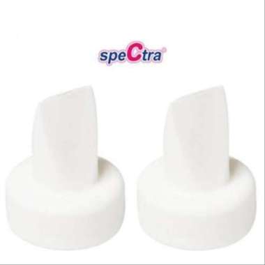 Silicone Valve Spectra