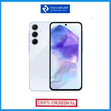 Samsung Galaxy A55 5G 12/256GB BLUE