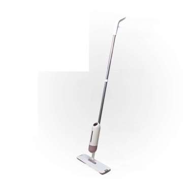 Alat Pel Lantai Semprot Otomatis Praktis Kekinian CRIO SPRAY MOP