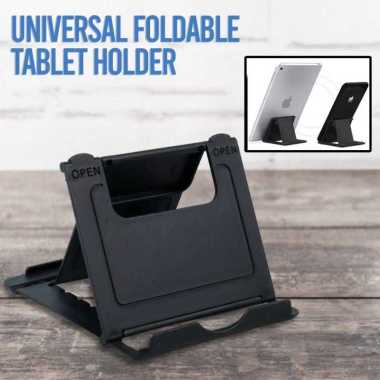 SEENDA Universal Foldable Phone Tablet Holder 10 inch
