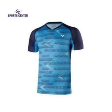 New Kaos / Jersey Badminton Victor Timnas Korea T90005 / T-90005 / T 90005 F XXL