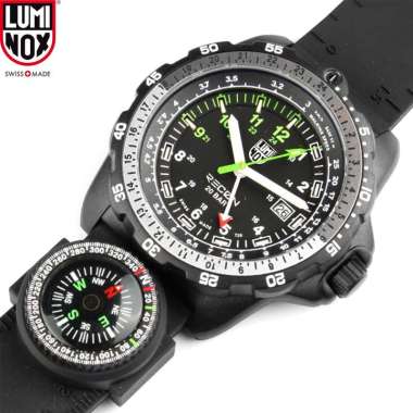 Jam Tangan Pria Luminox Recon XL 8831 KM.F