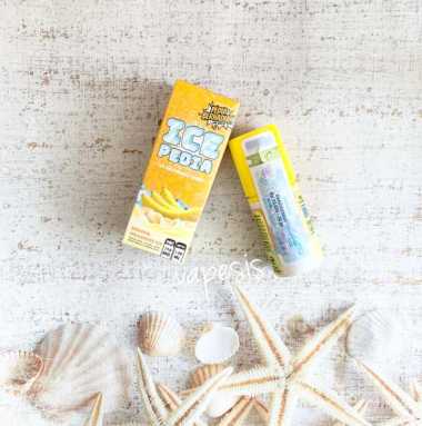 Icepedia Banana Milkshake Pods Friendly 15mg 30ml Ice Pedia