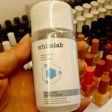 WHITELAB HYDRATING ESSENCE TONER