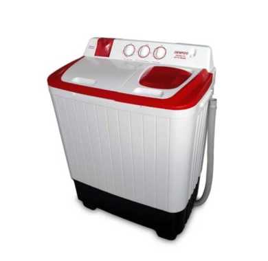 Mesin Cuci Denpoo DW-8308 2 Tabung Garansi Resmi