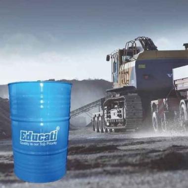 Oli Mesin Diesel (2) Educati (200 Liter) DS 20W 50 CF