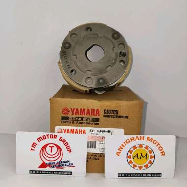 KAMPAS GANDA XRIDE FINO SOULGT MIOJ MIOGT 115