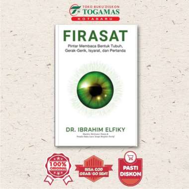 FIRASAT - DR. IBRAHIM ELFIKY