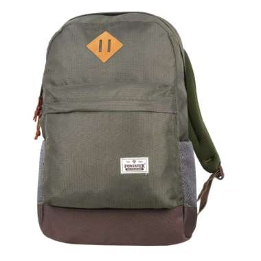 Forester 20540 Tas Ransel Backpack Forester Vintage + CB Army