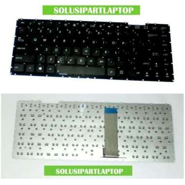 Keyboard Laptop asus X452C X452E X452EA X450 X450J X450L X450LJ