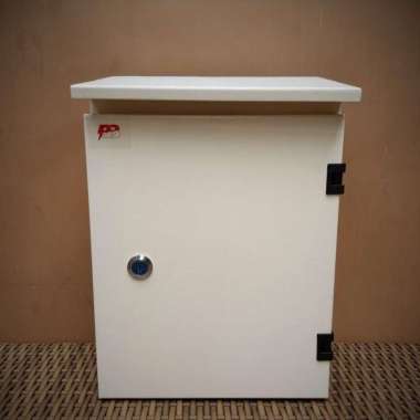 BOX PANEL - OUTDOOR 40X30X15