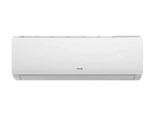TCL TAC 05 CSD AC Air Conditioner Standard Wall Mounted Split 1/2 PK 0.5 PK Low Watt Fast Cooling Du